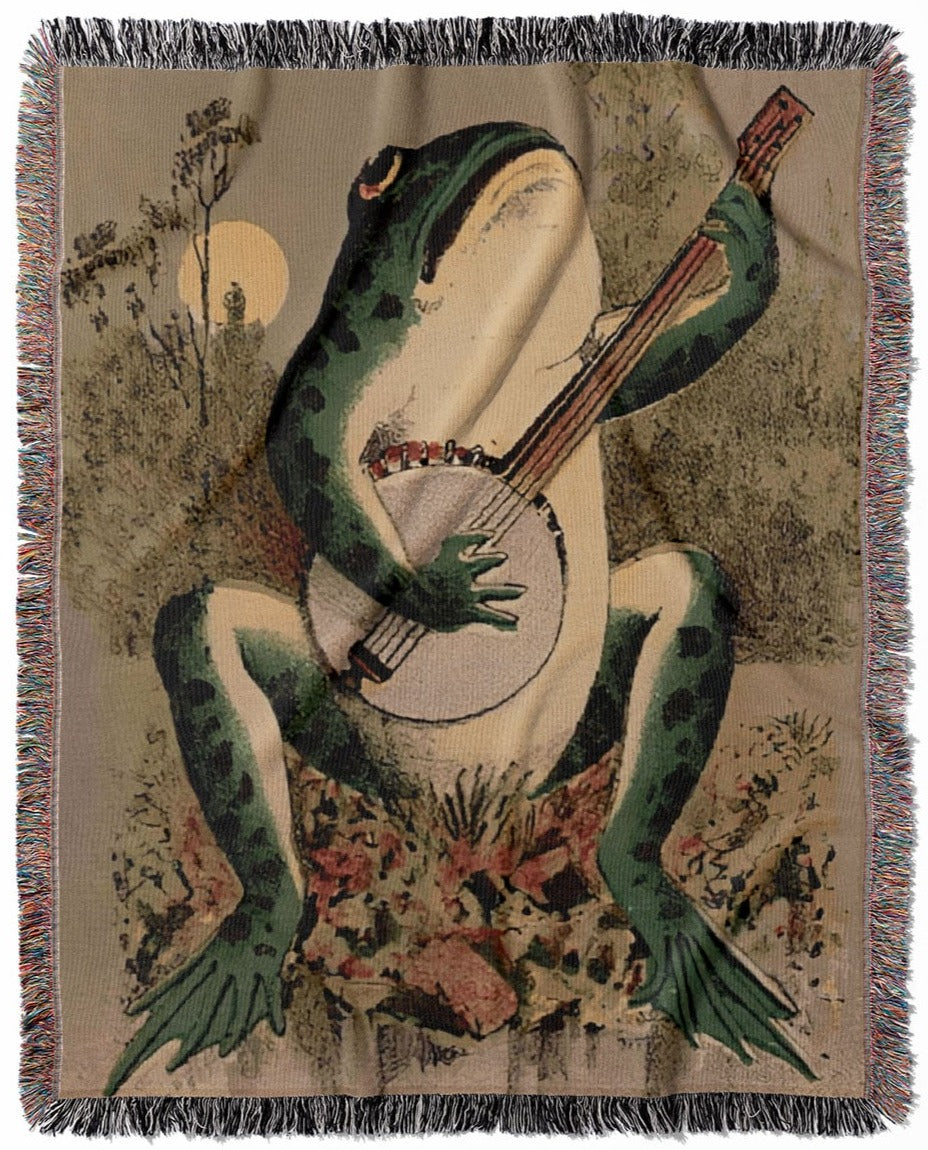 Frog snuggie best sale